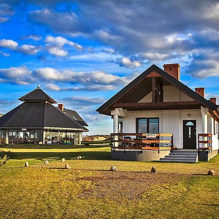 Sterla - Masuria Villa Giżycko Eksteriør bilde