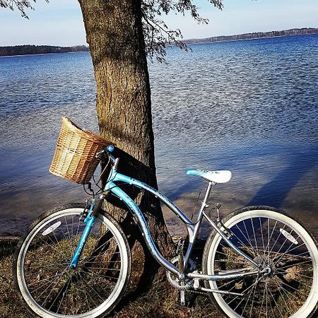 Sterla - Masuria Villa Giżycko Eksteriør bilde