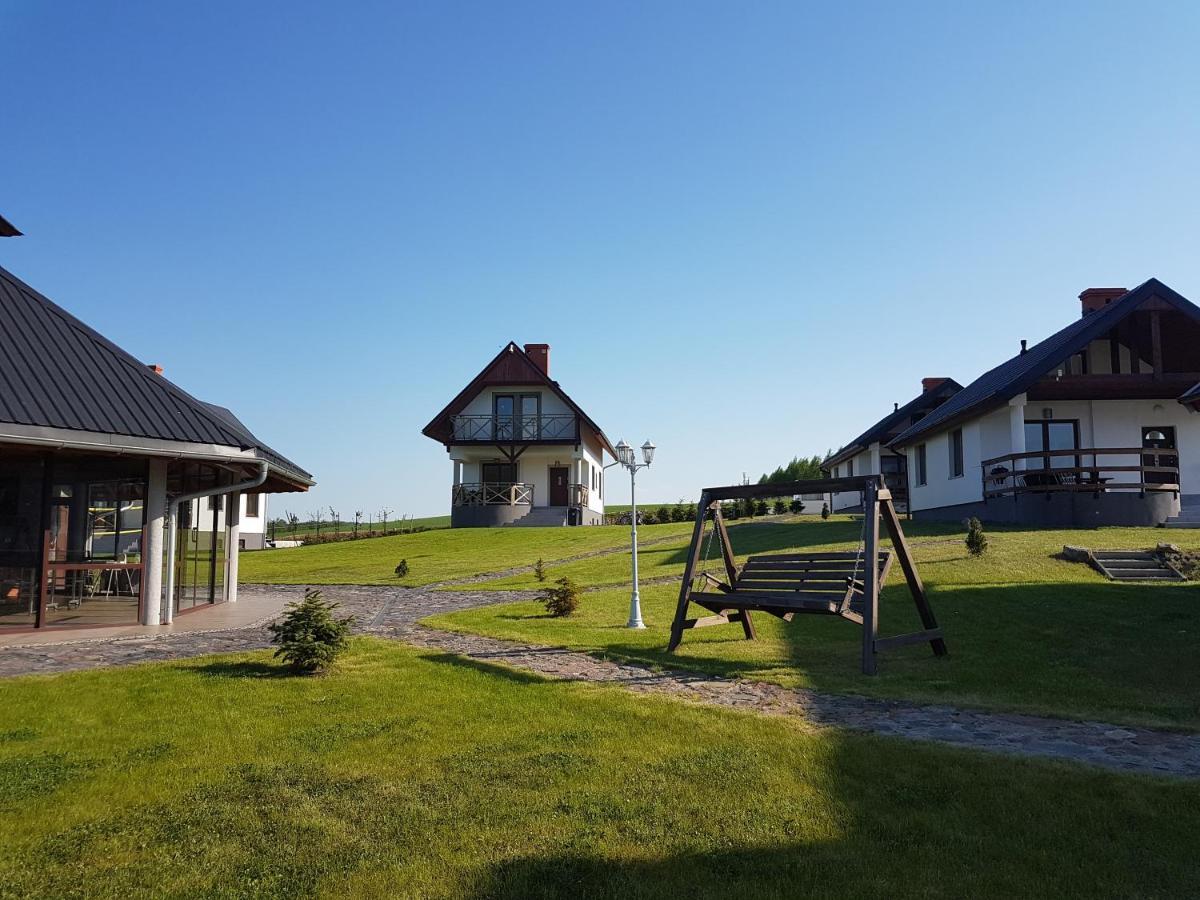 Sterla - Masuria Villa Giżycko Eksteriør bilde