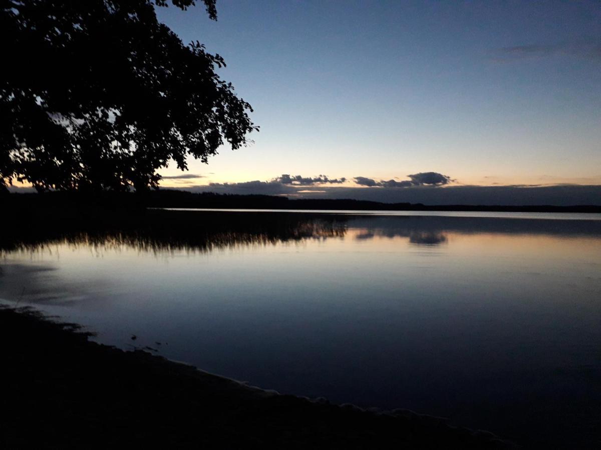 Sterla - Masuria Villa Giżycko Eksteriør bilde