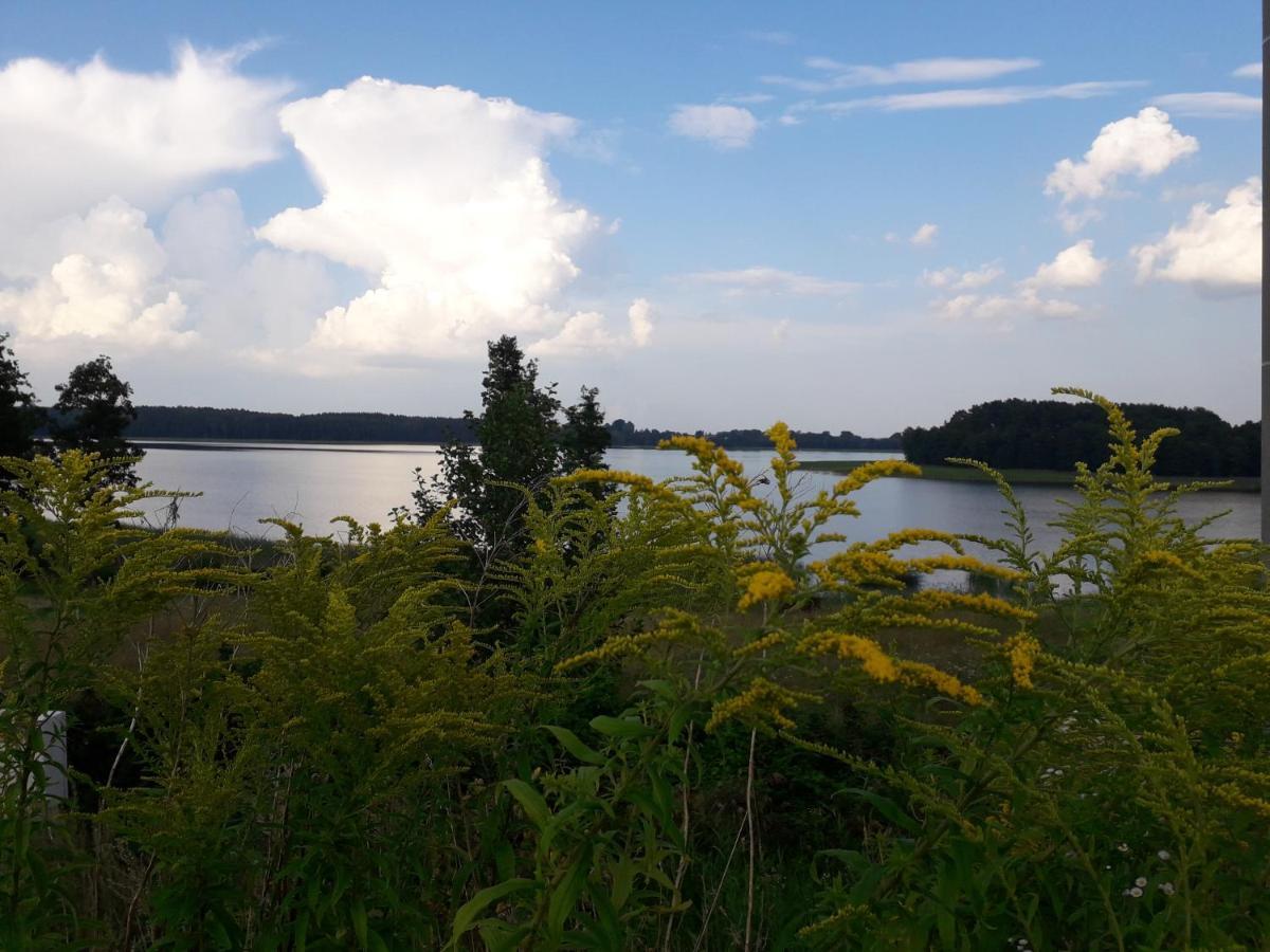 Sterla - Masuria Villa Giżycko Eksteriør bilde