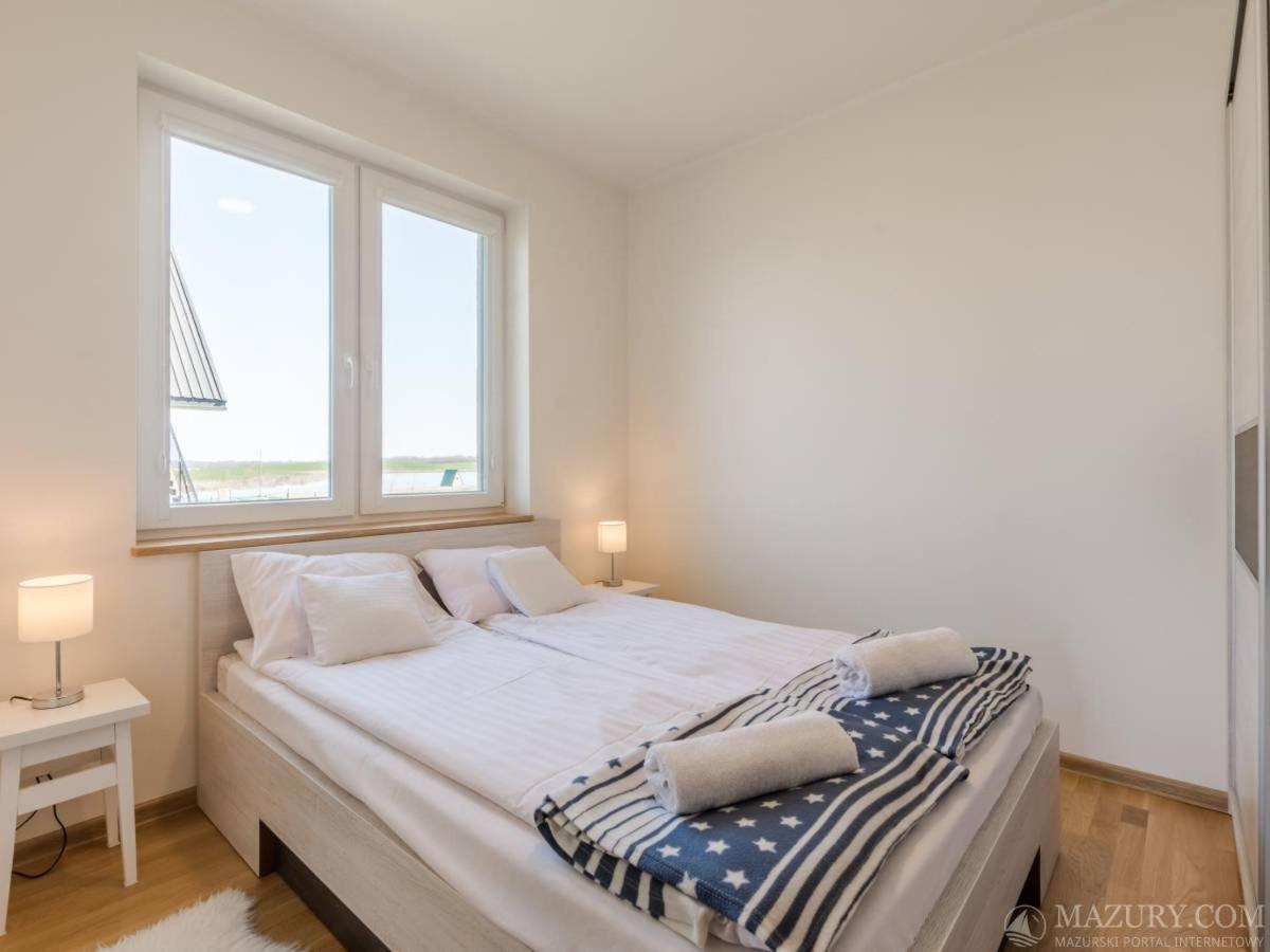 Sterla - Masuria Villa Giżycko Eksteriør bilde
