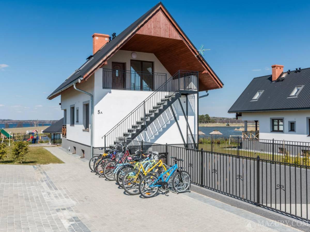 Sterla - Masuria Villa Giżycko Eksteriør bilde