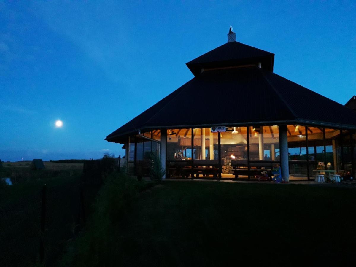 Sterla - Masuria Villa Giżycko Eksteriør bilde