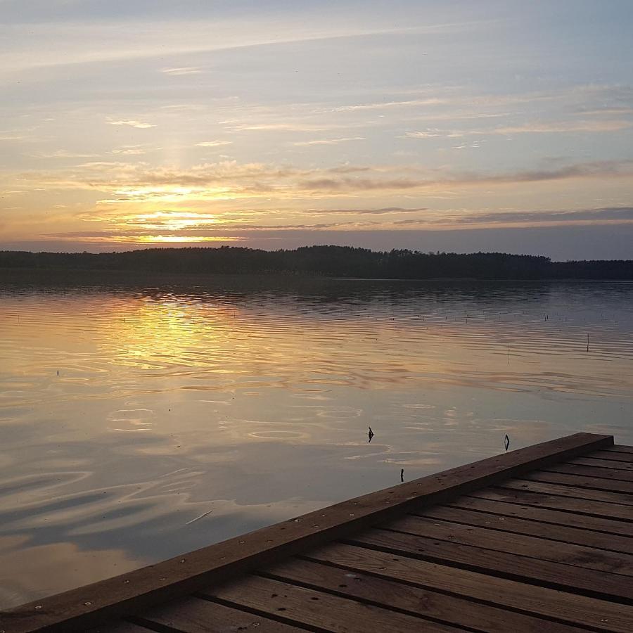 Sterla - Masuria Villa Giżycko Eksteriør bilde