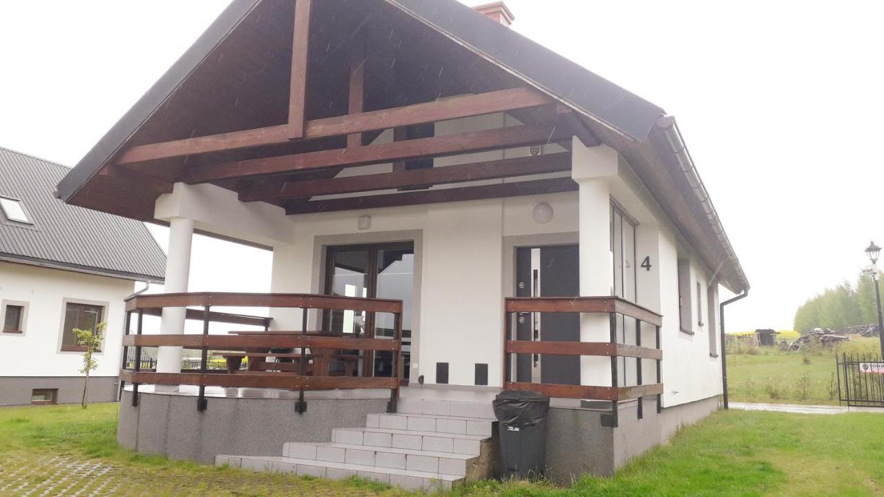 Sterla - Masuria Villa Giżycko Eksteriør bilde
