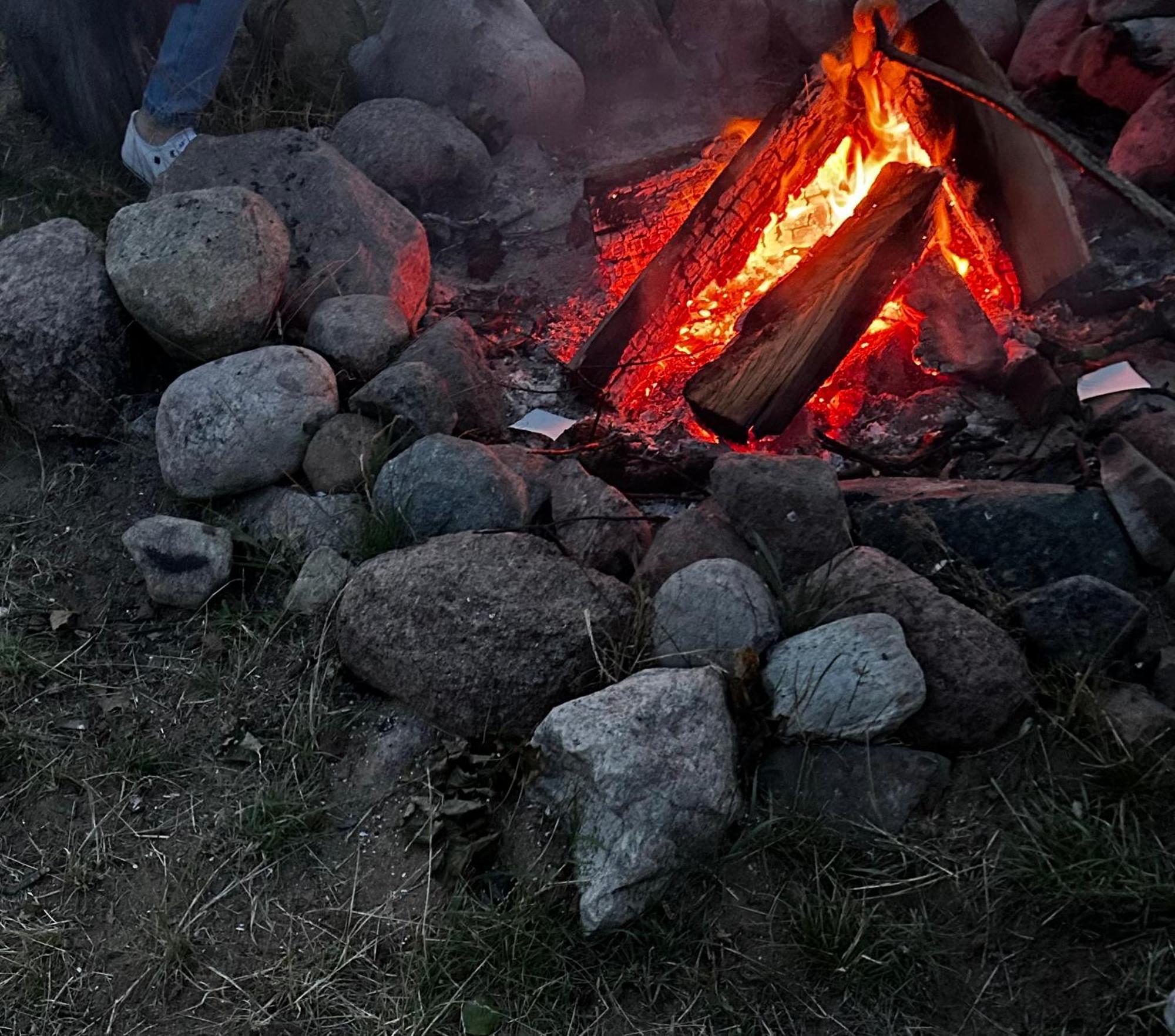 Sterla - Masuria Villa Giżycko Eksteriør bilde