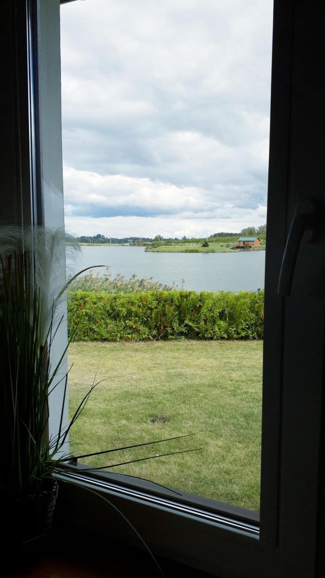 Sterla - Masuria Villa Giżycko Rom bilde
