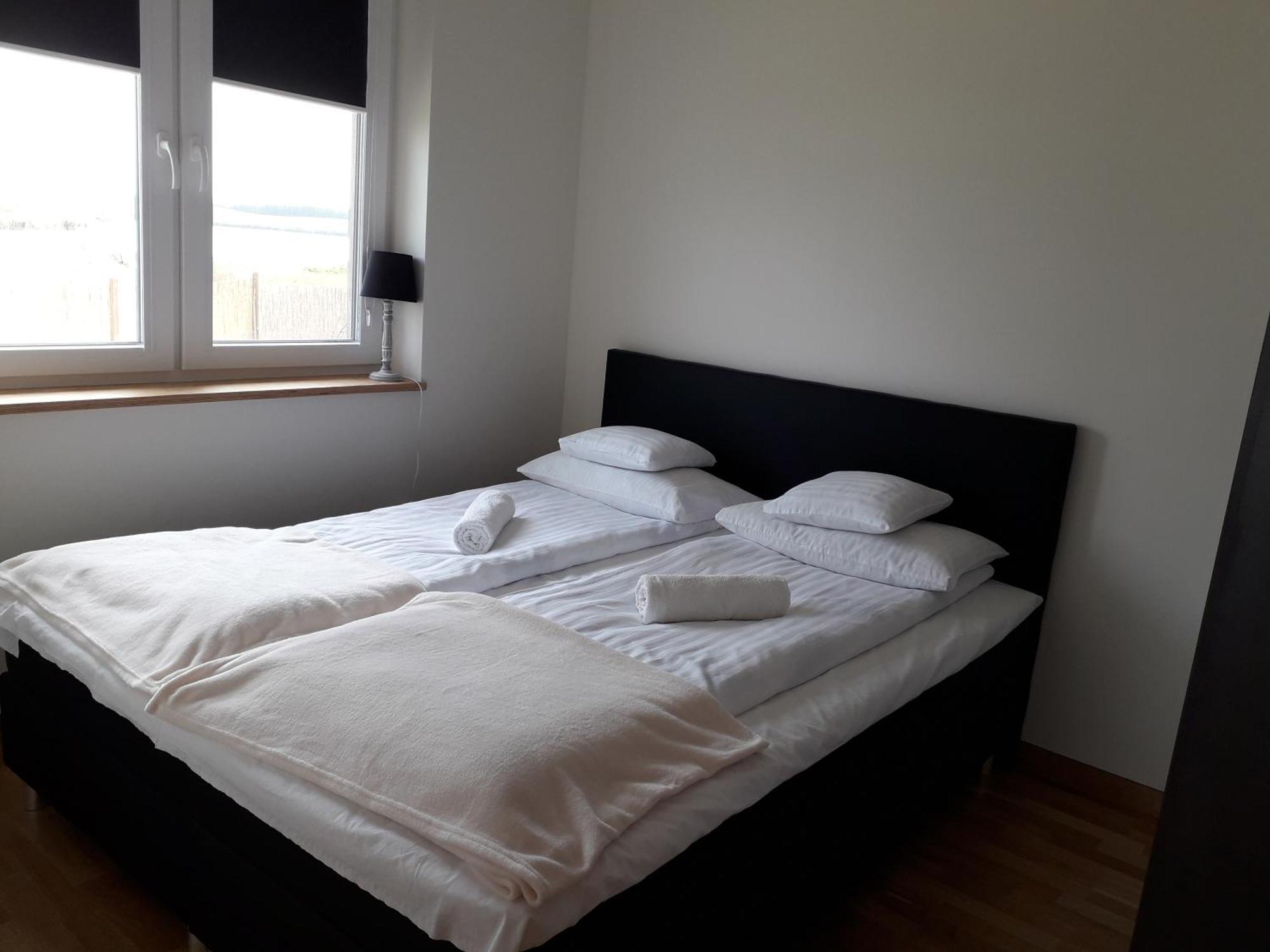 Sterla - Masuria Villa Giżycko Rom bilde