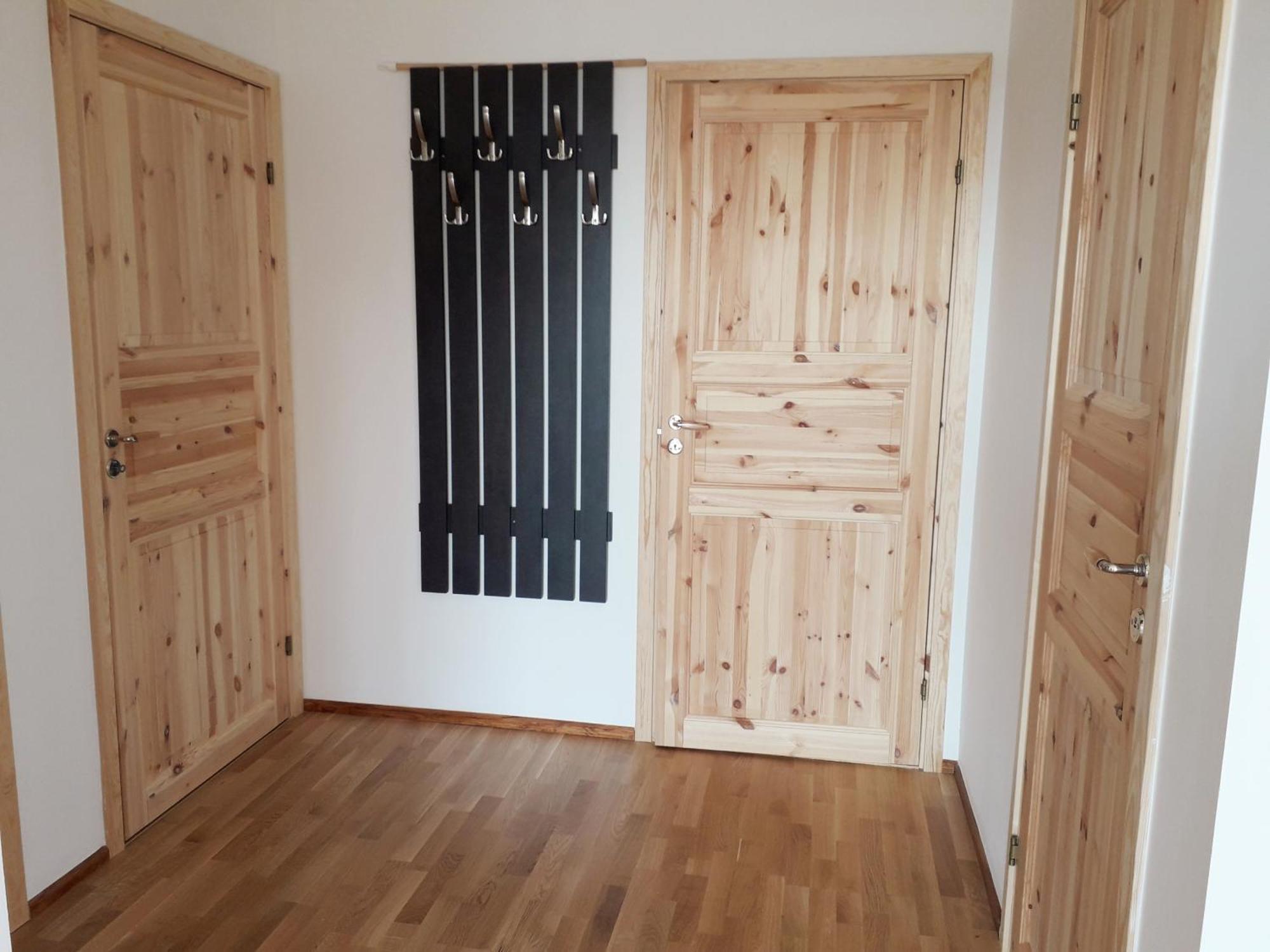Sterla - Masuria Villa Giżycko Rom bilde