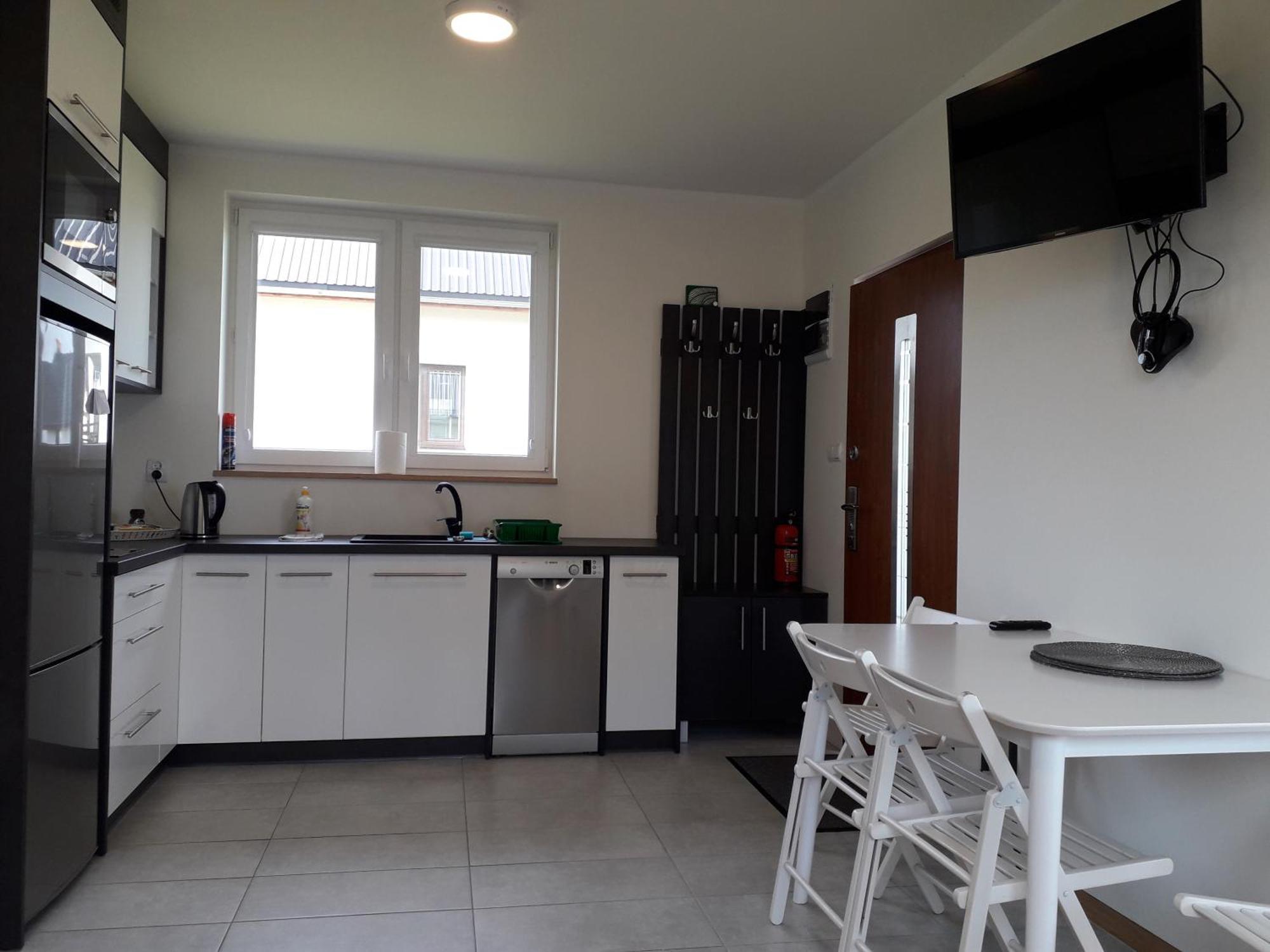 Sterla - Masuria Villa Giżycko Rom bilde