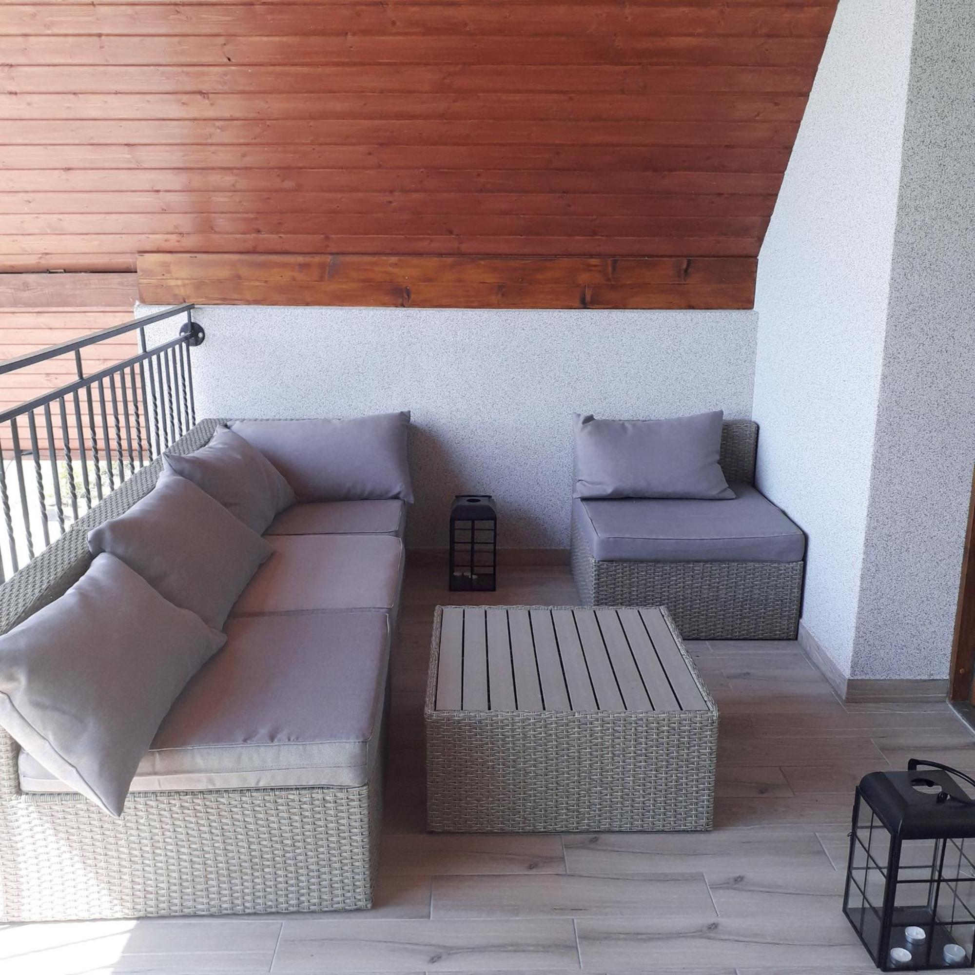 Sterla - Masuria Villa Giżycko Rom bilde